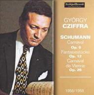 Schumann - Piano Works