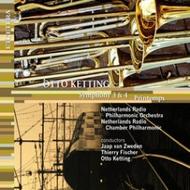 Ketting - Orchestral Works Vol.2