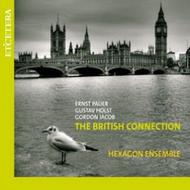 The British Connection | Etcetera KTC1374