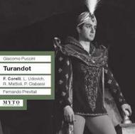 Puccini - Turandot | Myto MCD00171