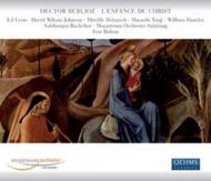 Berlioz - LEnfance du Christ | Oehms OC917
