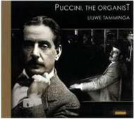 Puccini, the Organist