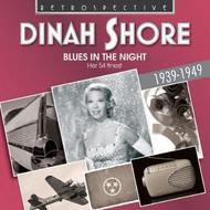 Blues in the Night: Dinah Shore | Retrospective RTS4135