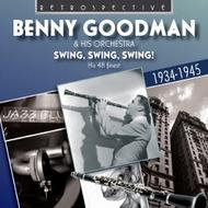 Swing, Swing, Swing!: Benny Goodman | Retrospective RTS4144