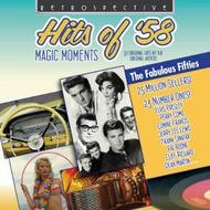 Hits of �58: Various Artists