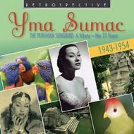 The Peruvian Songbook: Yma Sumac