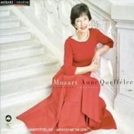 Mozart - Keyboard Works