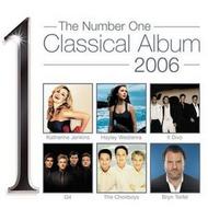 The Number One Classical Album 2006 | UCJ / Decca 9834883