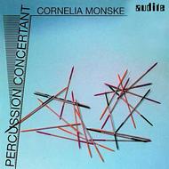 Percussion Concertant                   