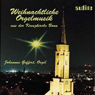 Christmas Organ Music                    | Audite AUDITE30001