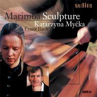 Marimba Sculpture                        | Audite AUDITE92511