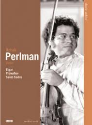 Itzhak Perlman in Concert | Euroarts 3085228