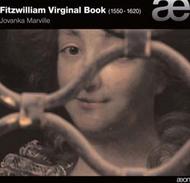 Fitzwilliam Virginal Book | Aeon AECD0865