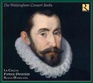The Walsingham Consort Books | Ricercar RIC275