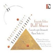 DallAbaco - Concerti a piu istrumenti Op.6