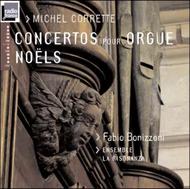 Corrette - Organ Concertos