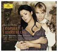Bellini - I Capuleti e i Montecchi | Deutsche Grammophon 4778031