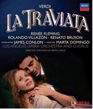 Verdi - La Traviata | Decca 0743327