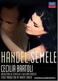 Handel - Semele | Decca 0743326