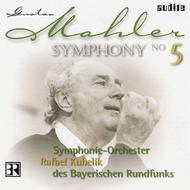 Gustav Mahler - Symphony No. 5                | Audite AUDITE95465