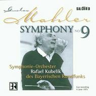 Gustav Mahler - Symphony No. 9                | Audite AUDITE95471