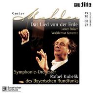 Gustav Mahler - Das Lied von der Erde        