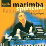 Marimba Spiritual                        | Audite AUDITE97450