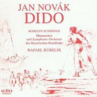 Novk - Dido, Mimus Magicus | Audite AUDITE97457