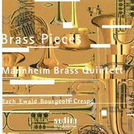 Brass Pieces | Audite AUDITE97458