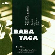 Baba Yaga - Pictures at an Exhibition | Audite AUDITE97463