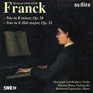 Richard Franck: Piano Trios Op. 20 & Op. 32