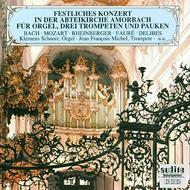 Festive Concert from the Abbey-Church at Armorbach