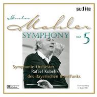 Mahler - Symphony No.5 (LP)