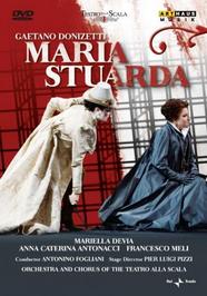 Donizetti - Maria Stuarda | Arthaus 101361