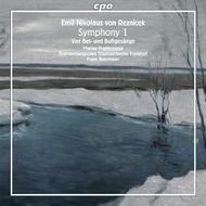 Reznicek - Symphony No.1, Four Songs