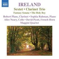 Ireland - Chamber Music