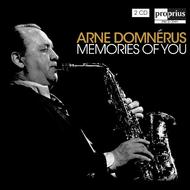 Arne Domnerus: Memories of You
