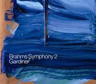Brahms - Symphony No.2, Alto Rhapsody | SDG SDG703