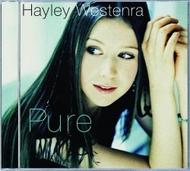 Hayley Westenra: Pure | Decca 4753302