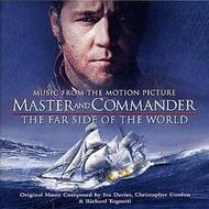 Master & Commander: Original Sound Track | Decca 4753982