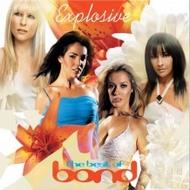 Explosive - The Best of Bond | Decca 4757025