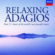 Relaxing Adagios | Decca 4757495