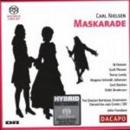 Nielsen - Maskarade (Masquerade)