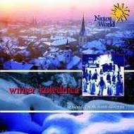 Winter Kolednica (Carols) | Naxos 760532