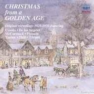 Christmas from a Golden Age
