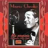 Chevalier - Ma Pomme | Naxos - Nostalgia 8120508