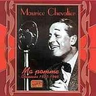 Chevalier - Ma Pomme