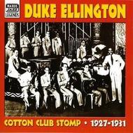 Ellington - Cotton Club Stomp | Naxos - Nostalgia 8120509