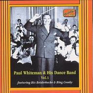 Paul Whiteman & His Dance Band Vol.1