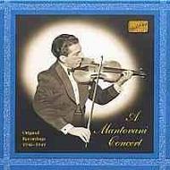 A Mantovani Concert (1946-49)